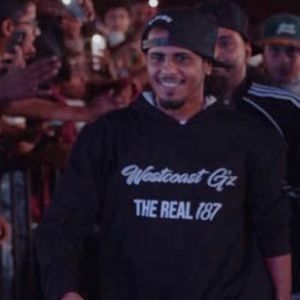 Meet your Posher, Mohammed